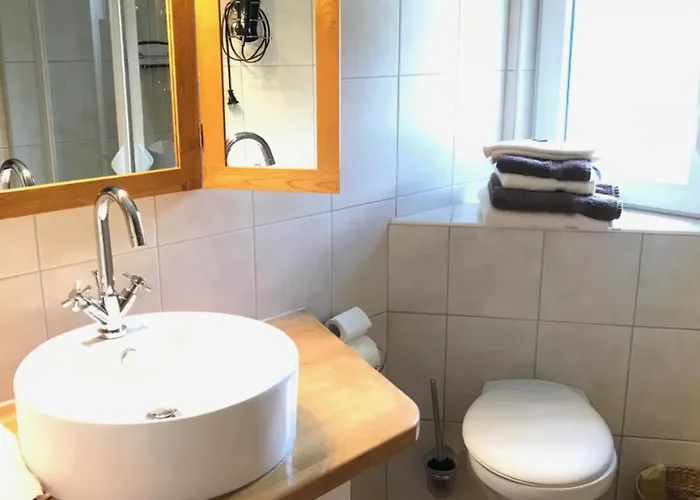 Residenz Moselzauber - Mit Pool Landschaft Ernst