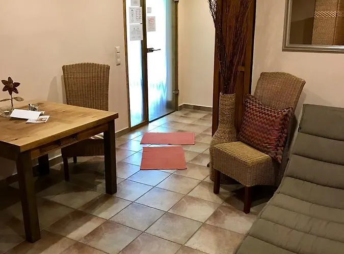 Residenz Moselzauber - Mit Pool Landschaft Appartamento