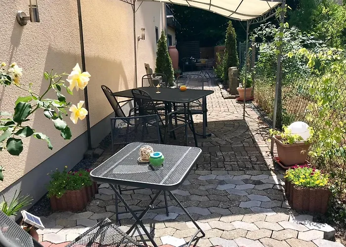 Residenz Moselzauber Appartement *