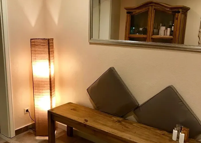 Appartamento Residenz Moselzauber - Mit Pool Landschaft