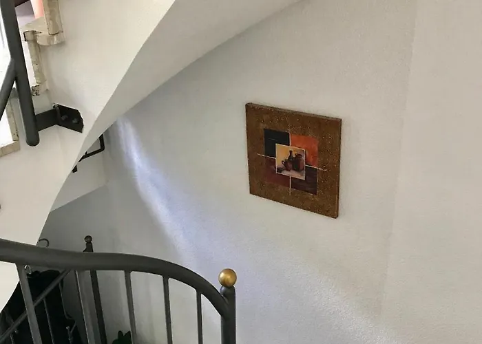 Residenz Moselzauber - Mit Pool Landschaft Appartamento