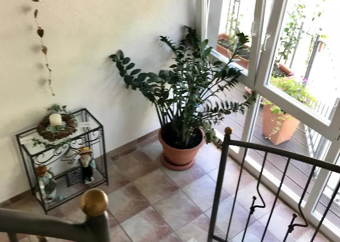 Διαμέρισμα Residenz Moselzauber - Mit Pool Landschaft *