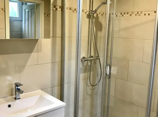 Residenz Moselzauber - Mit Pool Landschaft Appartamento Ernst