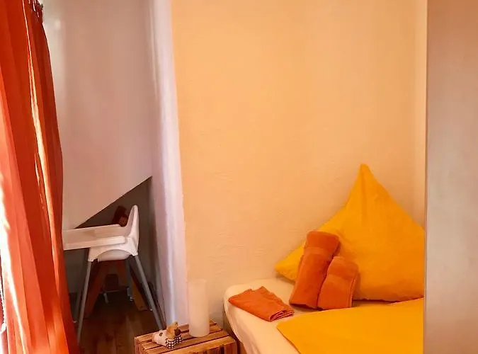 Residenz Moselzauber - Mit Pool Landschaft * Ernst