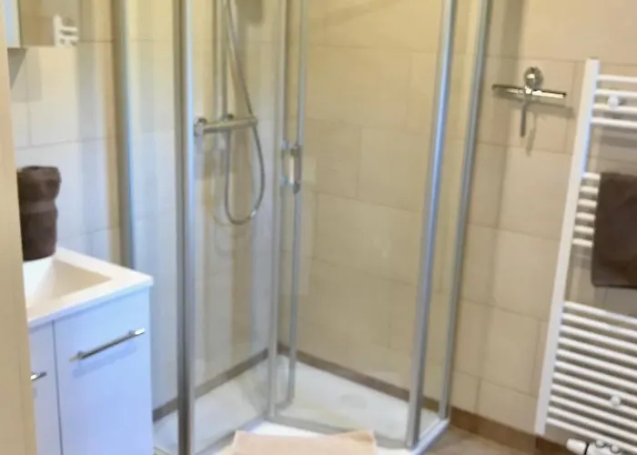 Residenz Moselzauber - Mit Pool Landschaft Διαμέρισμα Ernst