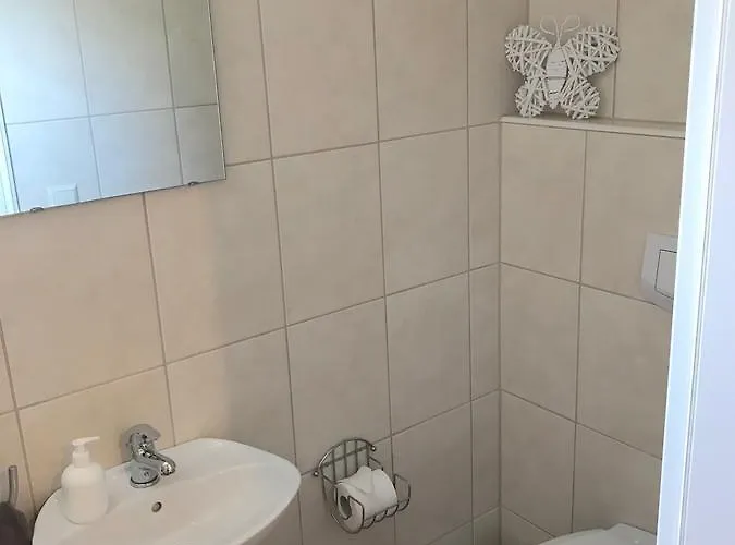 Residenz Moselzauber - Mit Pool Landschaft Appartamento *