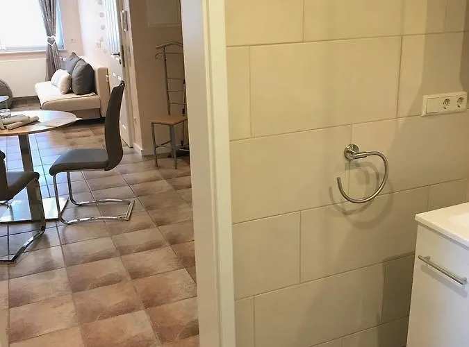 Residenz Moselzauber - Mit Pool Landschaft Ernst