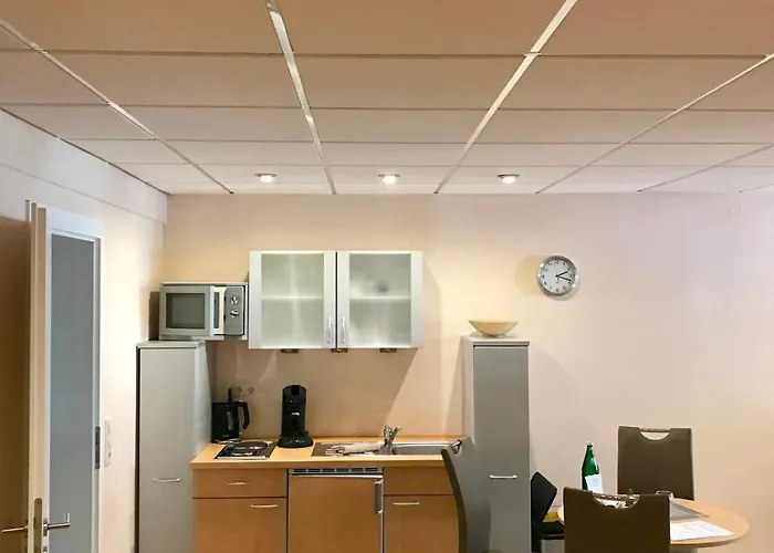 Residenz Moselzauber - Mit Pool Landschaft *