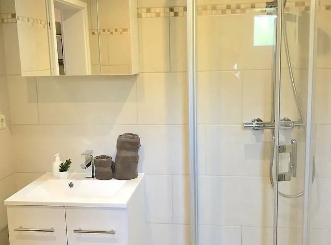 Residenz Moselzauber - Mit Pool Landschaft