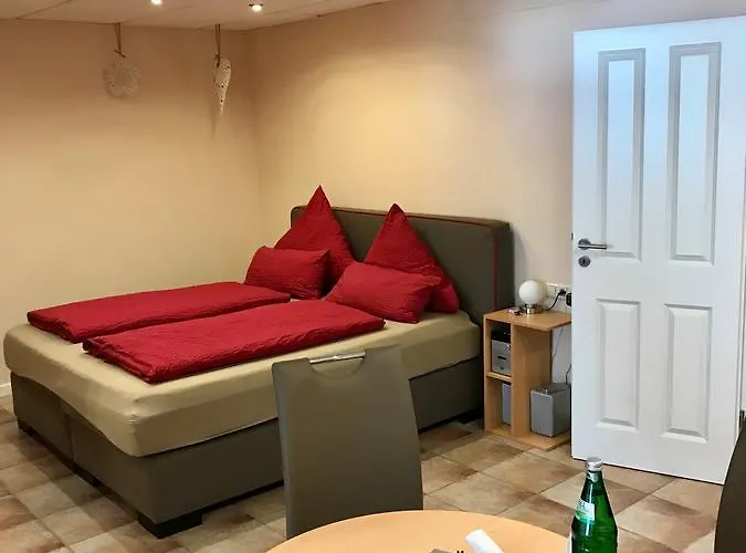 Appartamento Residenz Moselzauber - Mit Pool Landschaft *