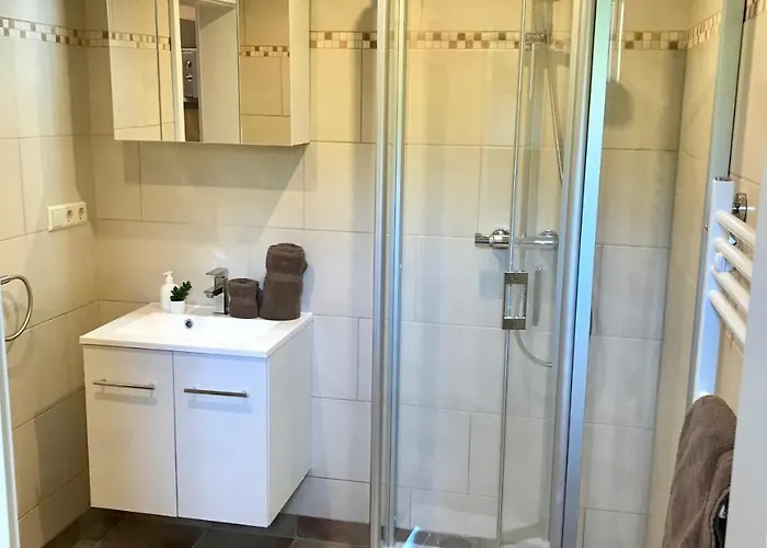 Residenz Moselzauber - Mit Pool Landschaft Διαμέρισμα Ernst