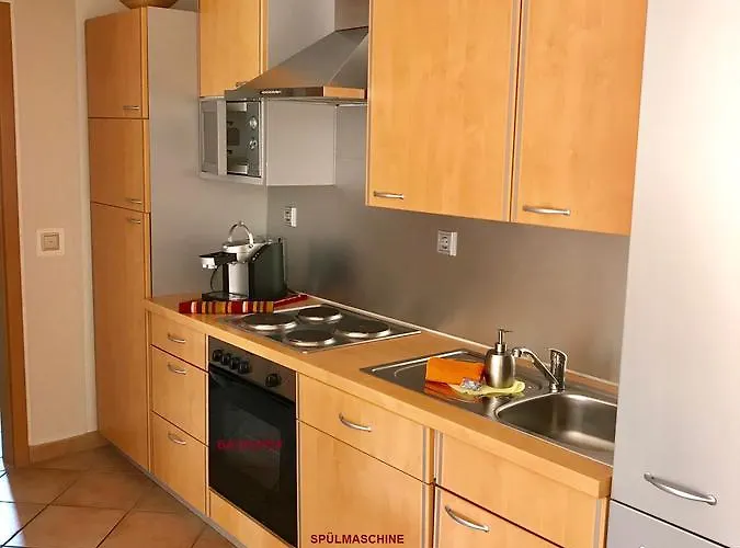 Residenz Moselzauber - Mit Pool Landschaft *